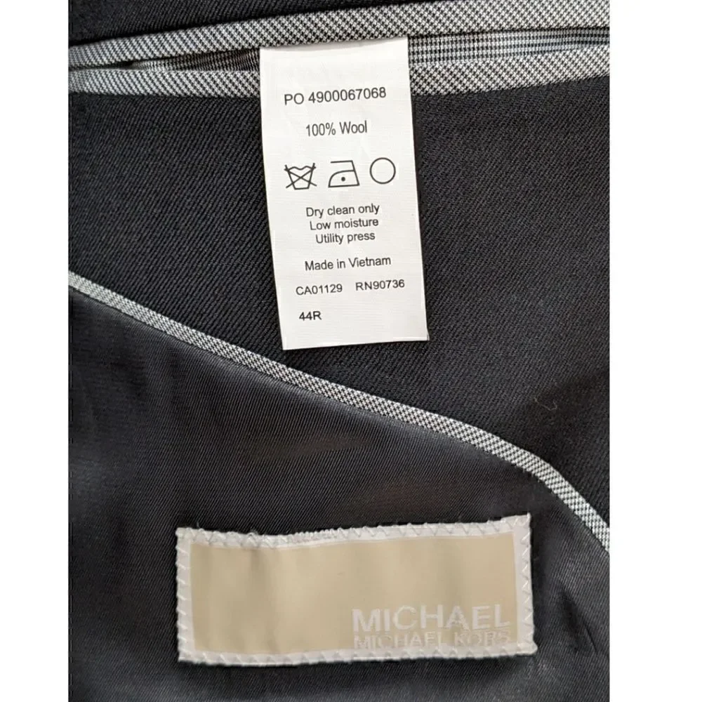 MICHAEL Michael Kors brand michael